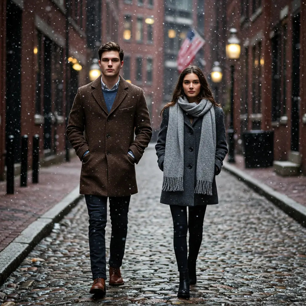 Seasonal Essentials