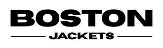 Boston Jackets